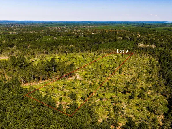 9 Buddy Lloyd Rd Lot 9, Livingston, TX 77351