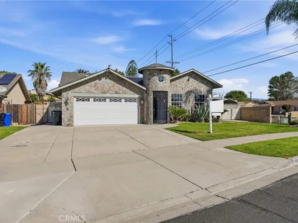 18090 Orange Way, Fontana, CA 92335