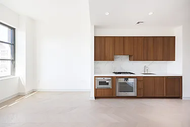 Rented by Brown Harris Stevens