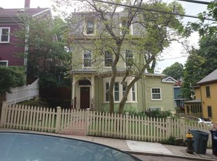 17 Rockview St, Jamaica Plain, MA 02130