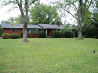 5312 NE Cedar Heights Rd, Knoxville, TN 37912