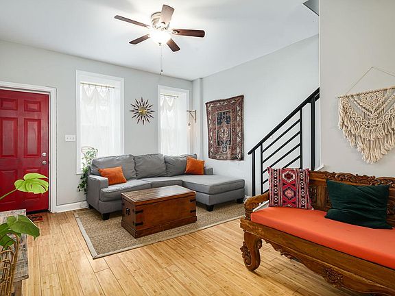 4th image of 3831 Cresson St