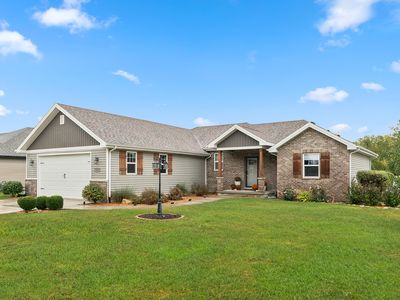 315 S Rathje Rd, Peotone, IL, 60468