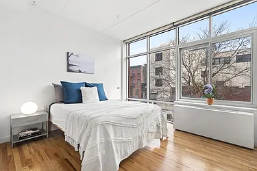 Sold by Halstead Real Estate