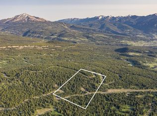 Doolittle Dr LOT 30, Gallatin Gateway, MT 59730