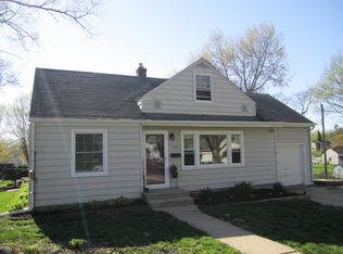 1731 Sexton Dr, Rockford, IL 61108