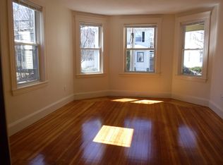 45 Rich St APT D, Waltham, MA 02451