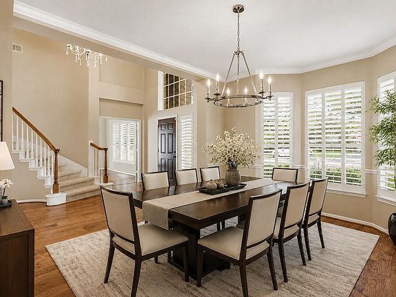 5th image of 19411 Chestnutfield Ct