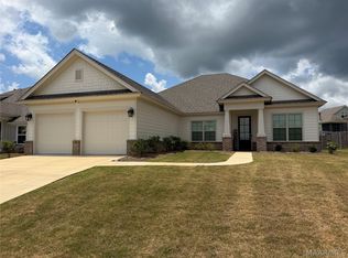 9353 Crescent Lodge Cir, Pike Road, AL 36064