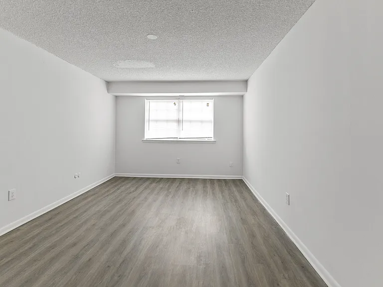 Bedroom #2 - 2 Bdrm Apt