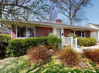 2624 McCoy Way, Louisville, KY 40205