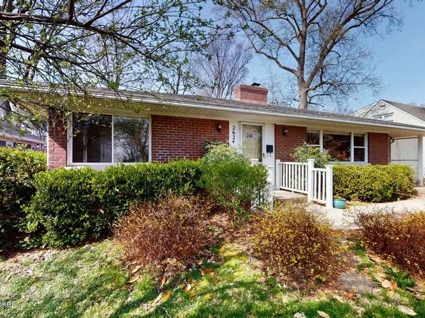 2624 McCoy Way, Louisville, KY 40205