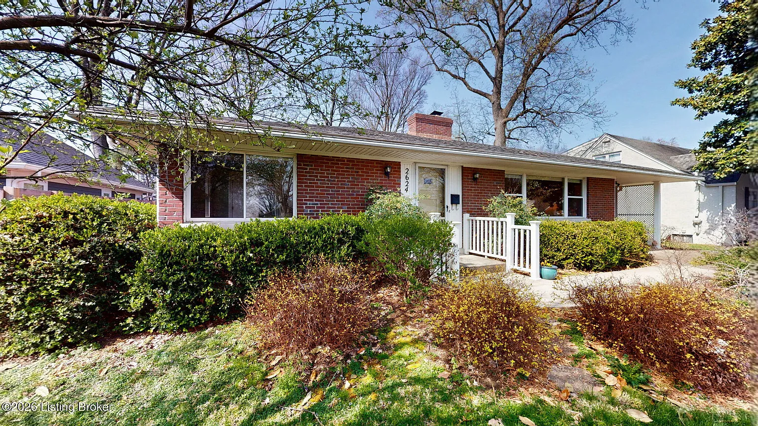 2624 McCoy Way photo 1