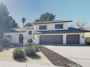 1951 E Myrna Ln, Tempe, AZ 85284