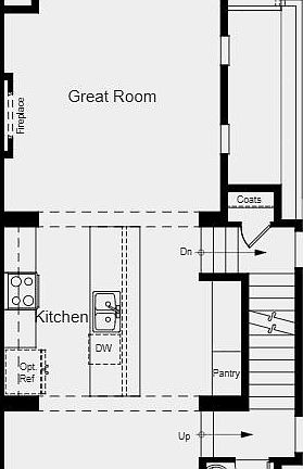 4th image of 19340 NE 69th Circle #102