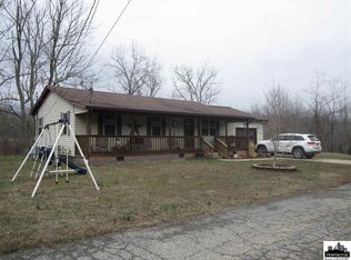 91 Meadow Rd, Wayne, WV 25570