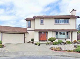 1758 Belding St, San Leandro, CA 94579