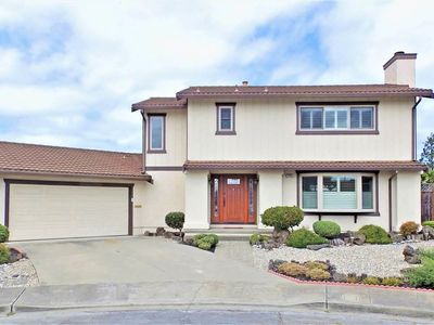 1758 Belding St, San Leandro, CA, 94579