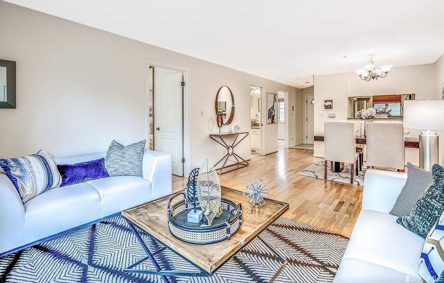 1186 Eddy St Unit B San Francisco Ca 94109 Zillow