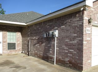 7614 Novella Dr, Fort Worth, TX 76134