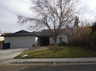 108 Chaparrel St, Tehachapi, CA 93561