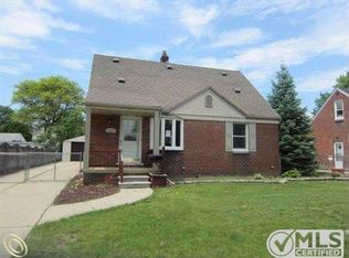 11321 Arcola St, Livonia, MI