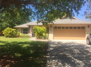 696 Baffin Dr, Venice, FL 34293