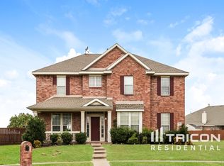 621 Camellia Dr, Glenn Heights, TX 75154