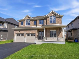 9352 Emerald Ave, Niagara Falls, ON L2G3R6