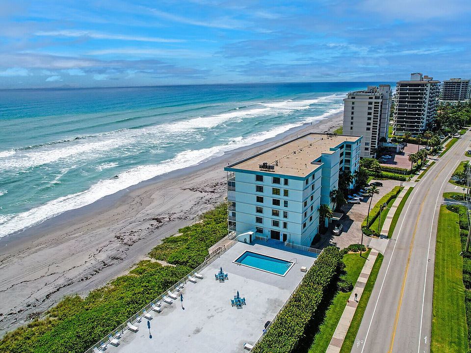 1st image of 900 Ocean Dr APT 206