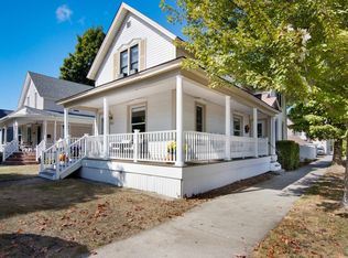 602 2nd St, Traverse City, MI 49684