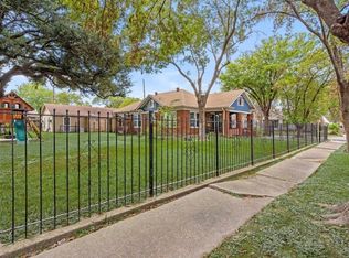 5302 Lindsay St, Houston, TX 77023
