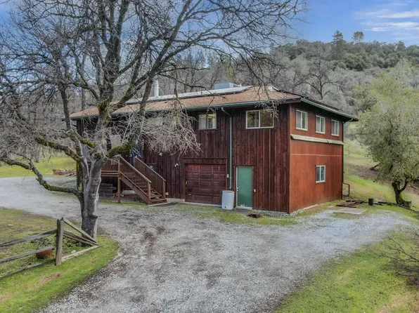 20884 Caylor Dr, Soulsbyville, CA 95372