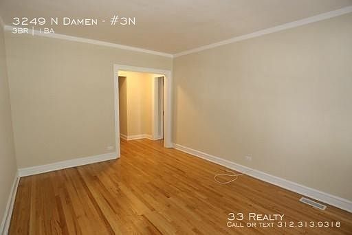 4th image of 3249 N Damen Ave #3N