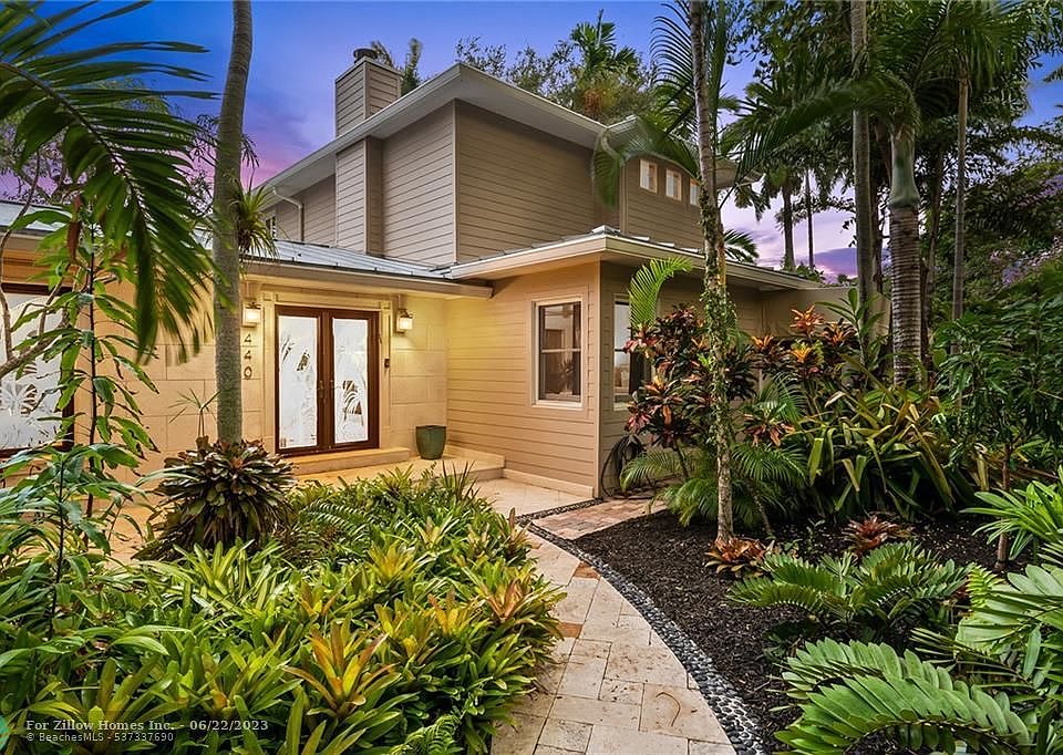 440 Victoria Ter, Fort Lauderdale, FL 33301 Zillow