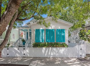 812 Simonton St, Key West, FL 33040