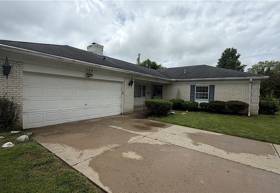 1st image of 790 Horrell Rd