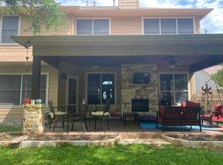 8907 Joachim Ln, Austin, TX 78717