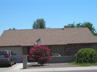 7301 W Claremont St, Glendale, AZ 85303