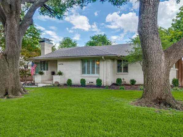 6434 Sudbury Dr, Dallas, TX 75214
