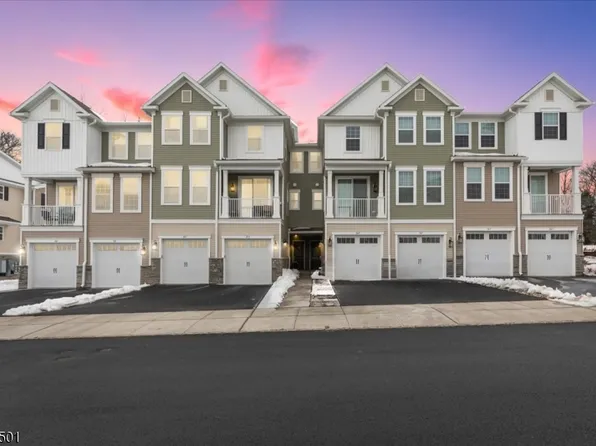 165 Jasmine Dr #613, Warren Twp., NJ 07059
