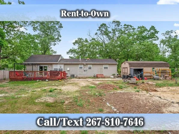 403 Wiltshire Ter, Williamstown, NJ 08094