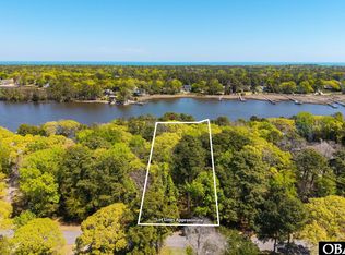 3021 Creek Rd LOT 16, Kitty Hawk, NC 27949