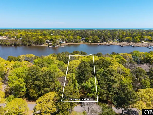 3021 Creek Rd Lot 16, Kitty Hawk, NC 27949