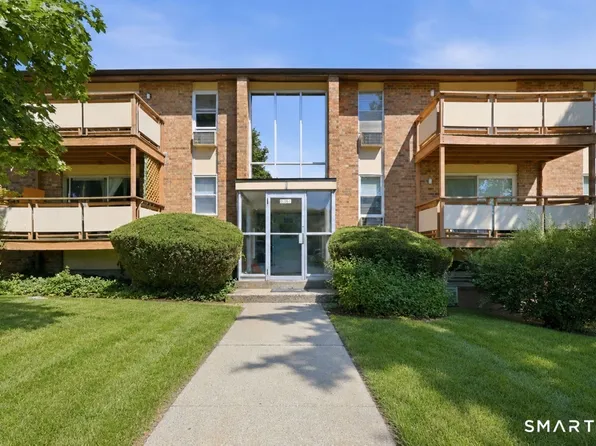 45 Jefferson Road #1-3, Branford, CT 06405