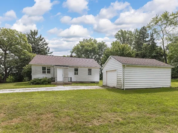 6108 Peach St, Erie, PA 16509