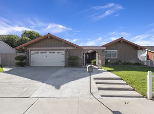 1142 Burnaby St, El Cajon, CA 92020