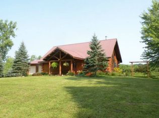 90 Dale Rd, Beaverton, MI 48612