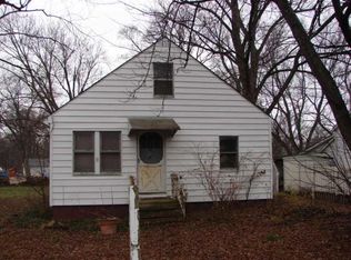 25229 Grover St, Elkhart, IN 46514