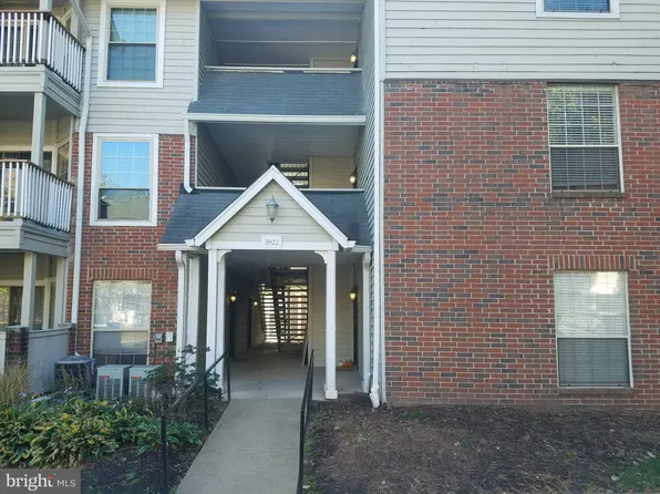 3922 Penderview Dr, Fairfax, VA